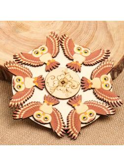 Подставка под горячее 