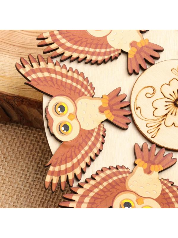 Подставка под горячее 