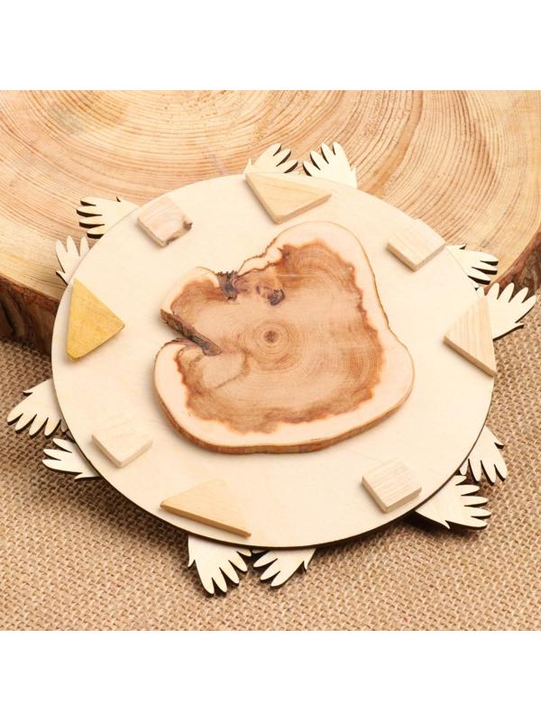 Подставка под горячее 