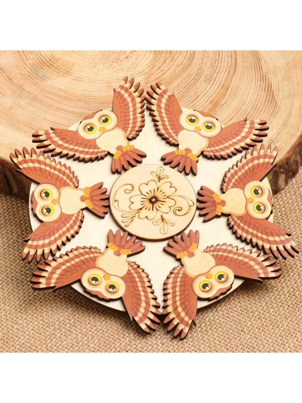 Подставка под горячее 