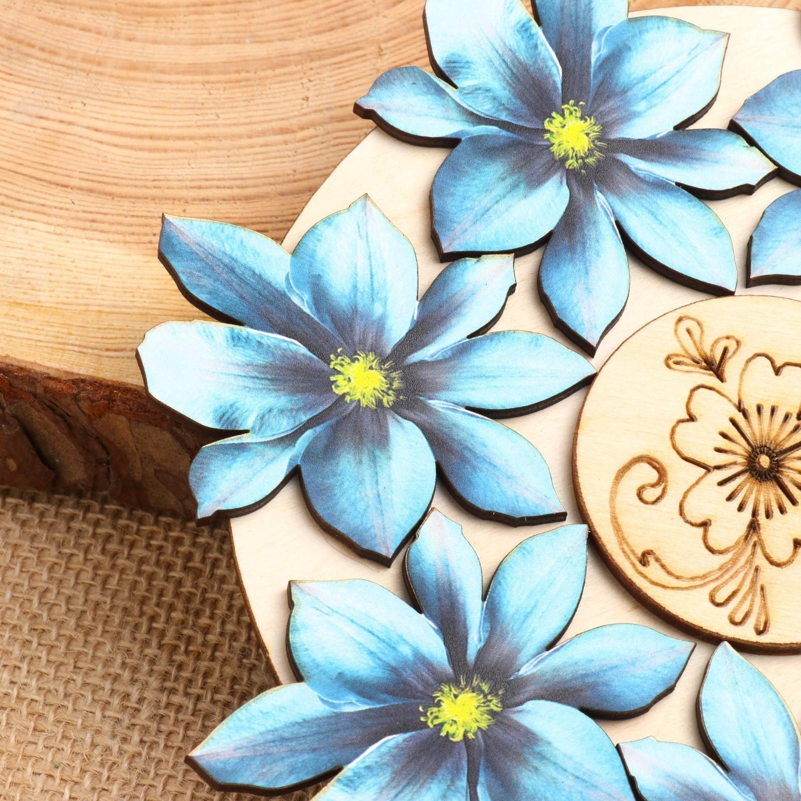 Подставка под горячее 