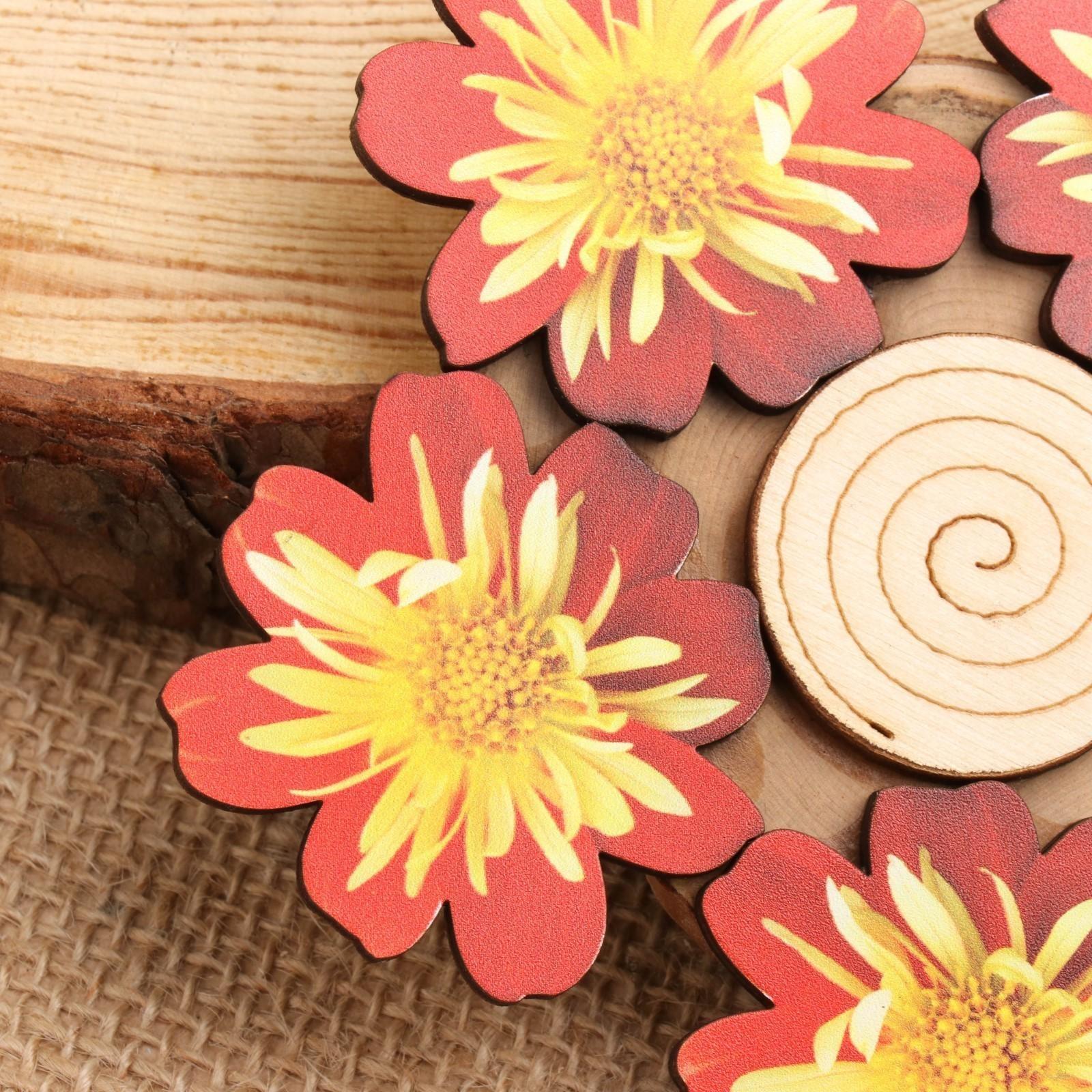 Подставка под горячее 