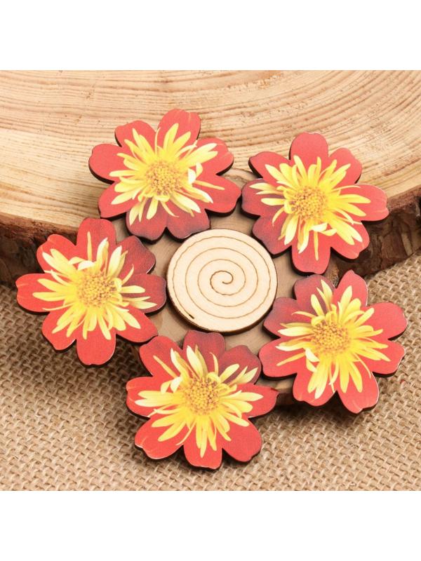 Подставка под горячее 