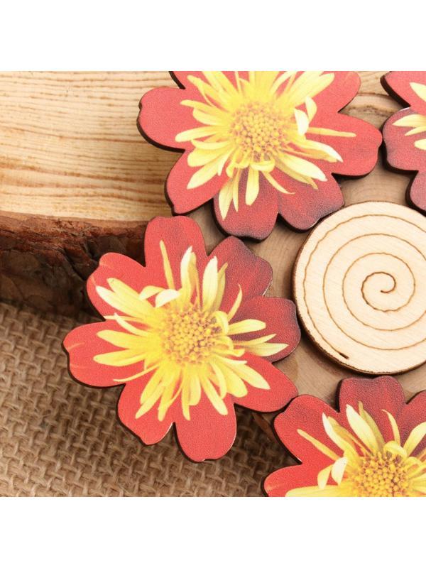 Подставка под горячее 