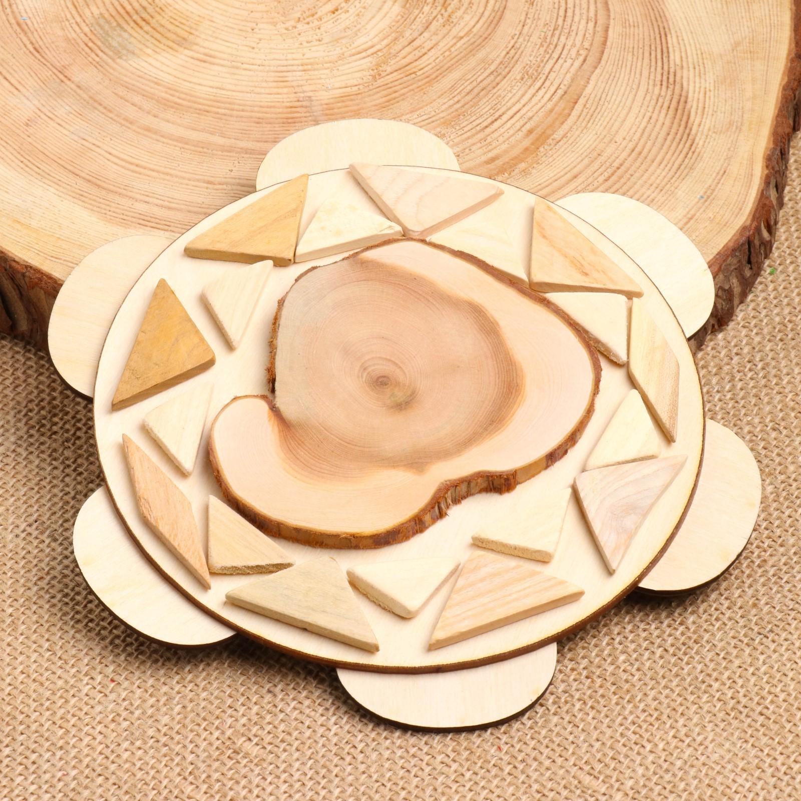 Подставка под горячее 