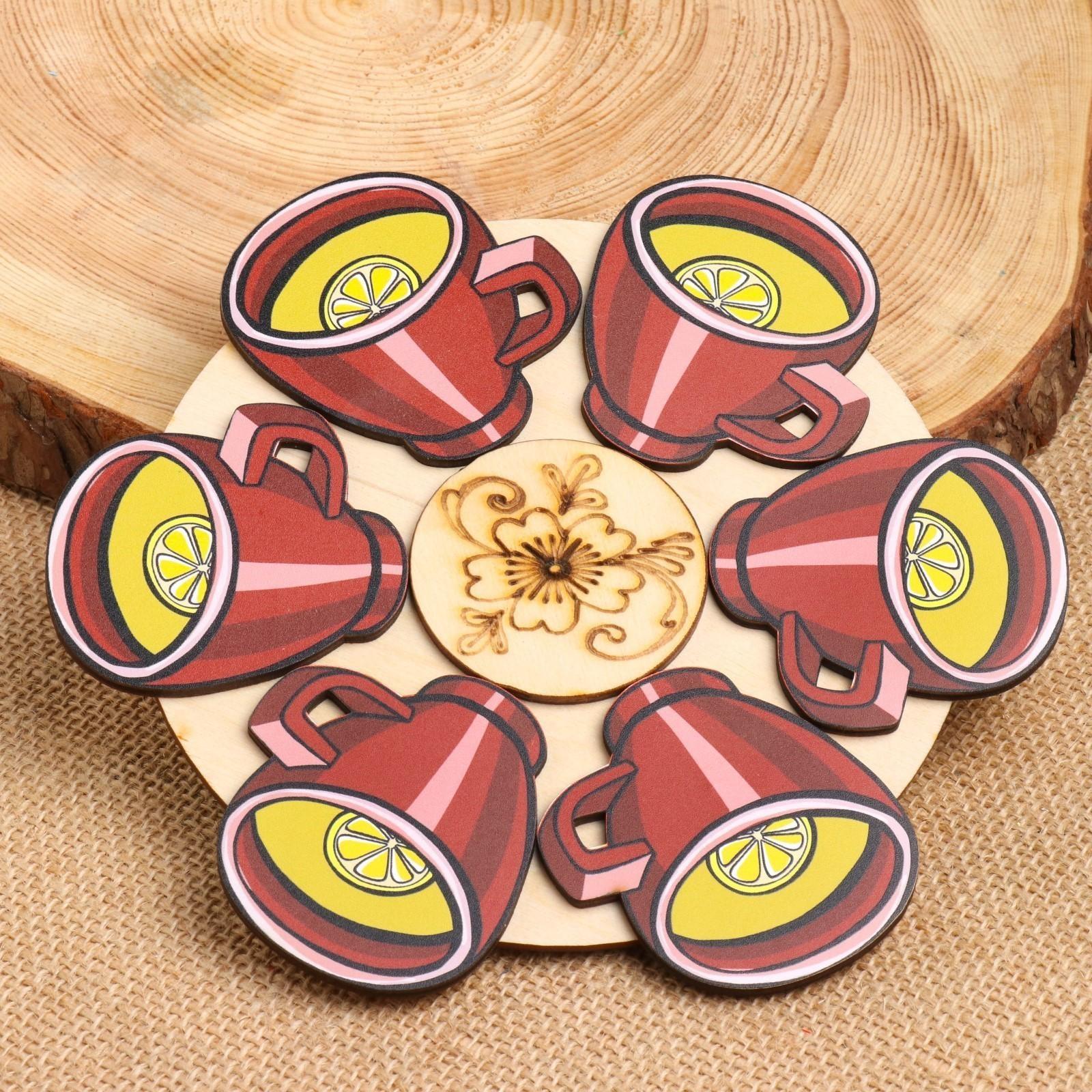 Подставка под горячее 