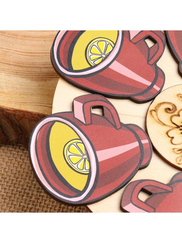 Подставка под горячее 