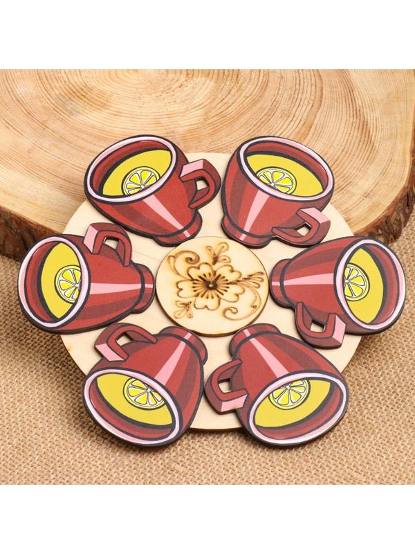 Подставка под горячее 