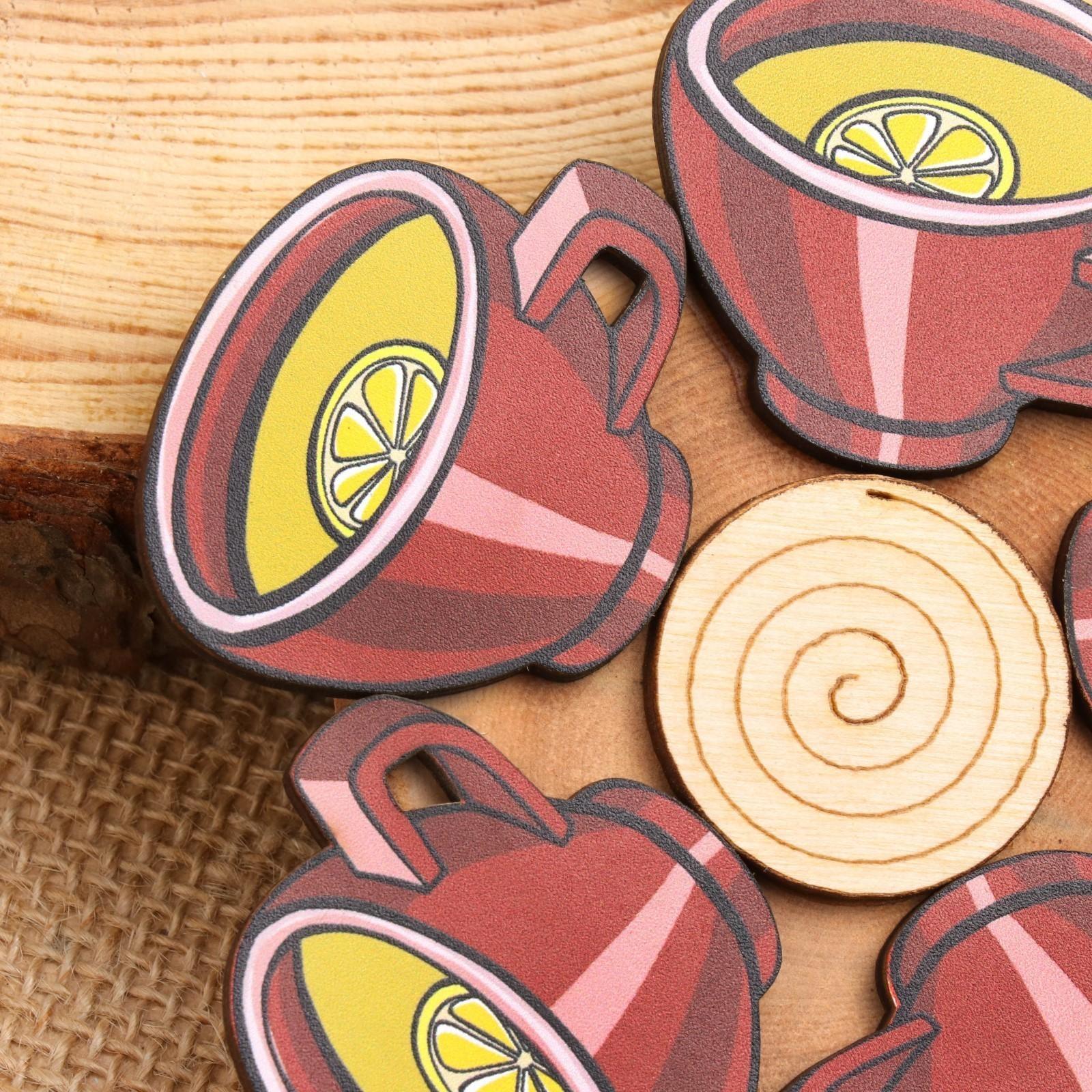 Подставка под горячее 