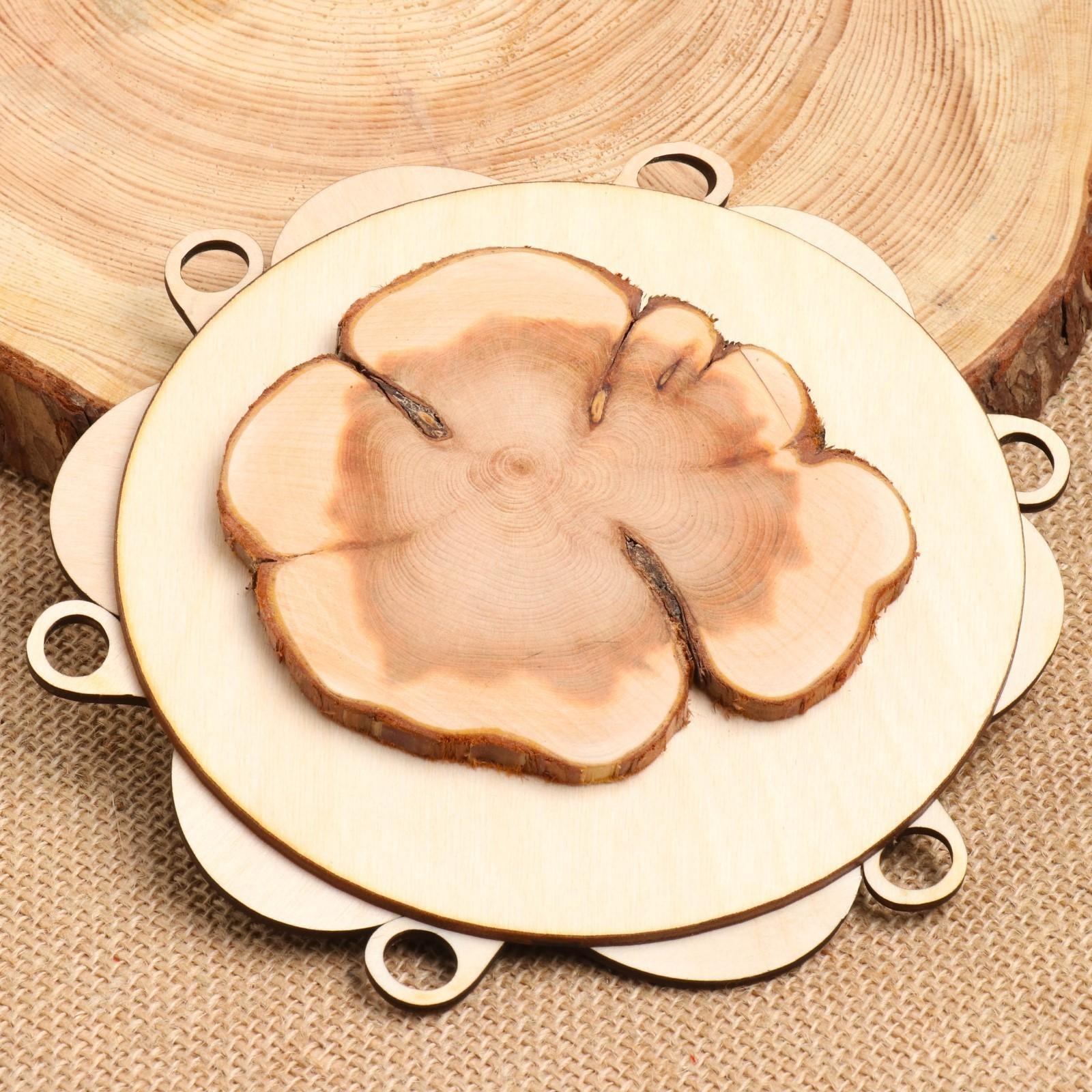 Подставка под горячее 