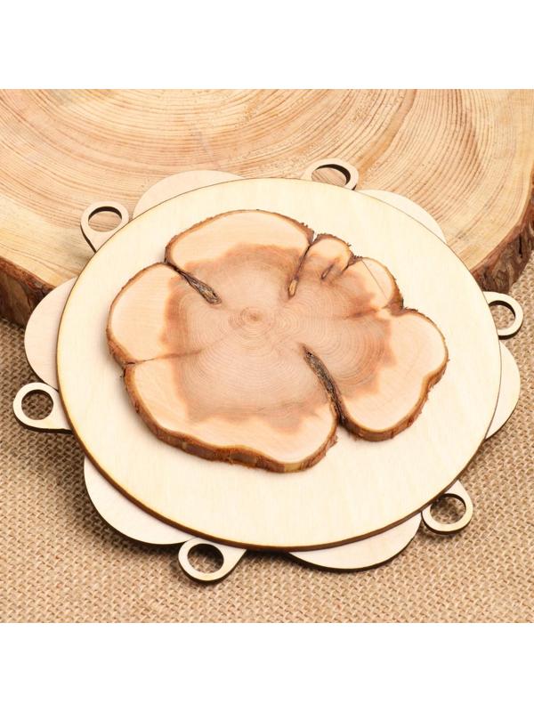 Подставка под горячее 