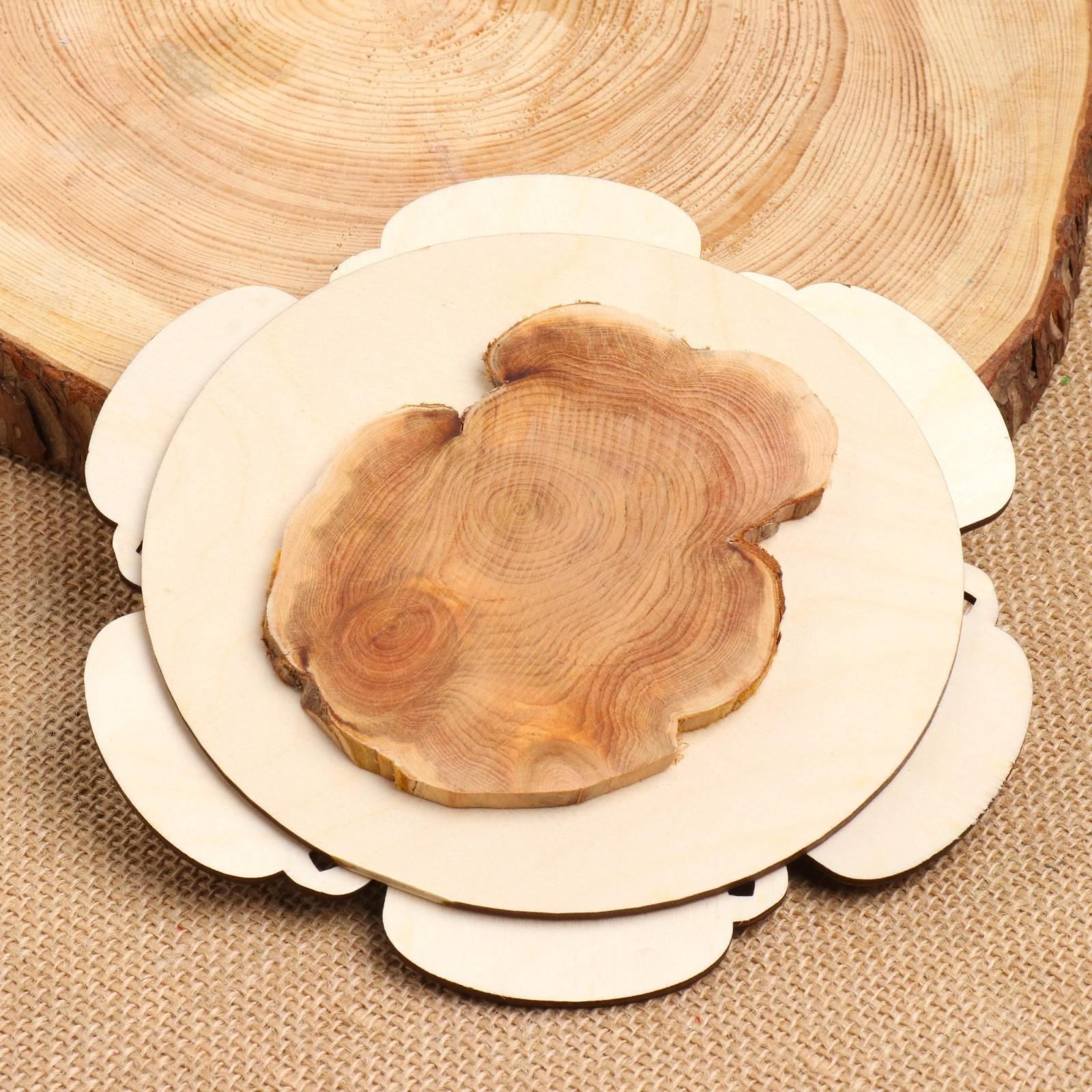 Подставка под горячее 