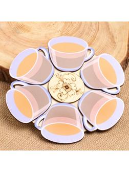 Подставка под горячее 