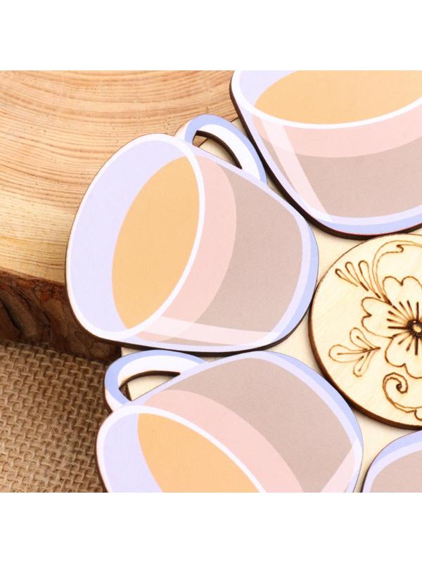 Подставка под горячее 