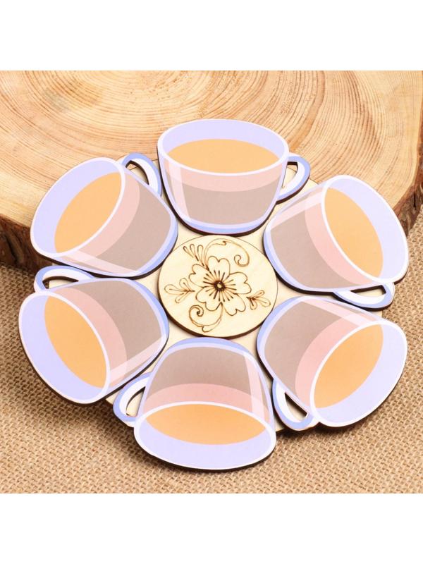 Подставка под горячее 