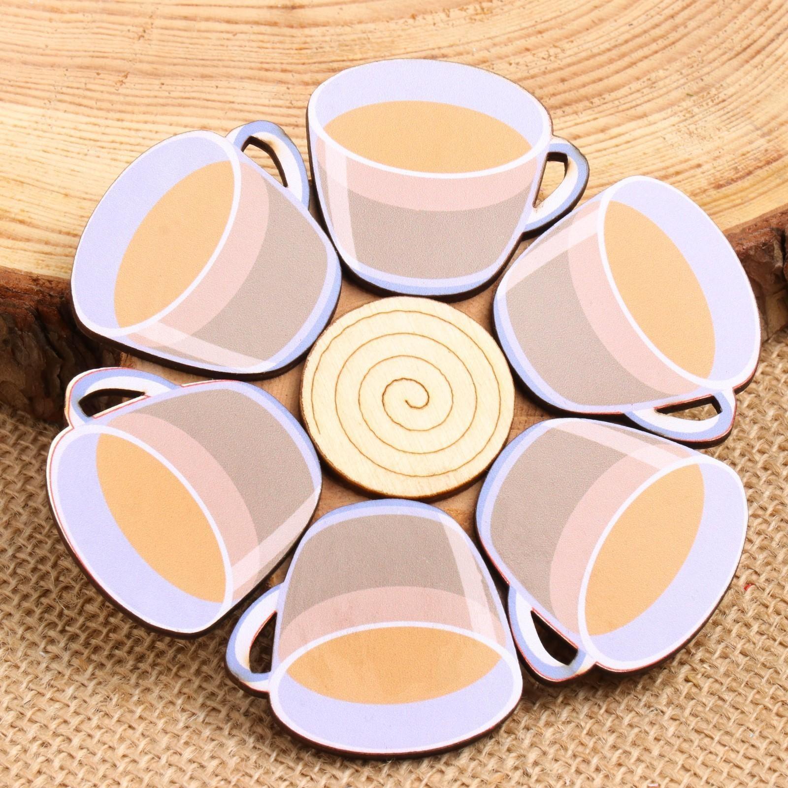 Подставка под горячее 