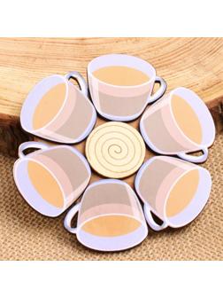 Подставка под горячее 