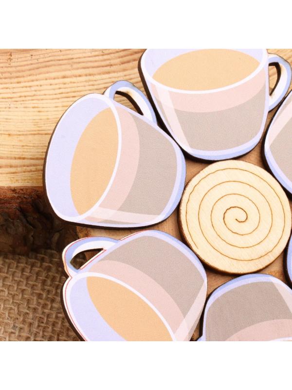 Подставка под горячее 