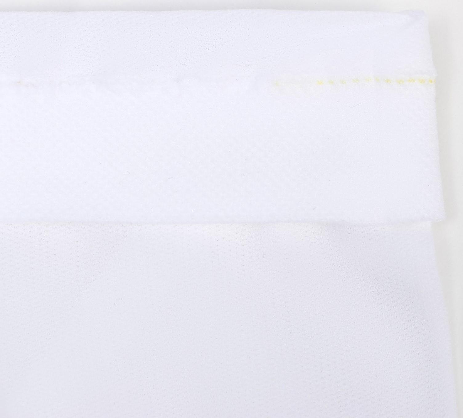 Колготки детские 40 ден, цвет белый, рост 104-110