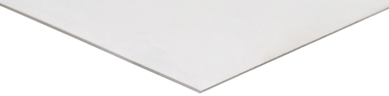 Поликарбонат монолитный, толщина 0.8 мм, 2,05 × 1,25 м, прозрачный, с УФ защитой