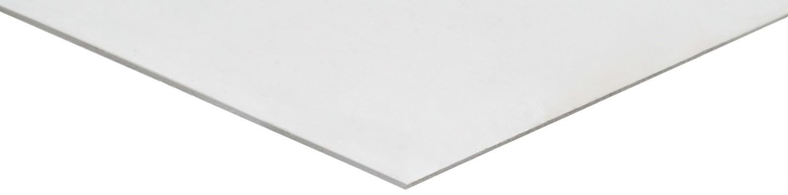 Поликарбонат монолитный, толщина 1.5 мм, 2,05 × 1,25 м, прозрачный, с УФ защитой