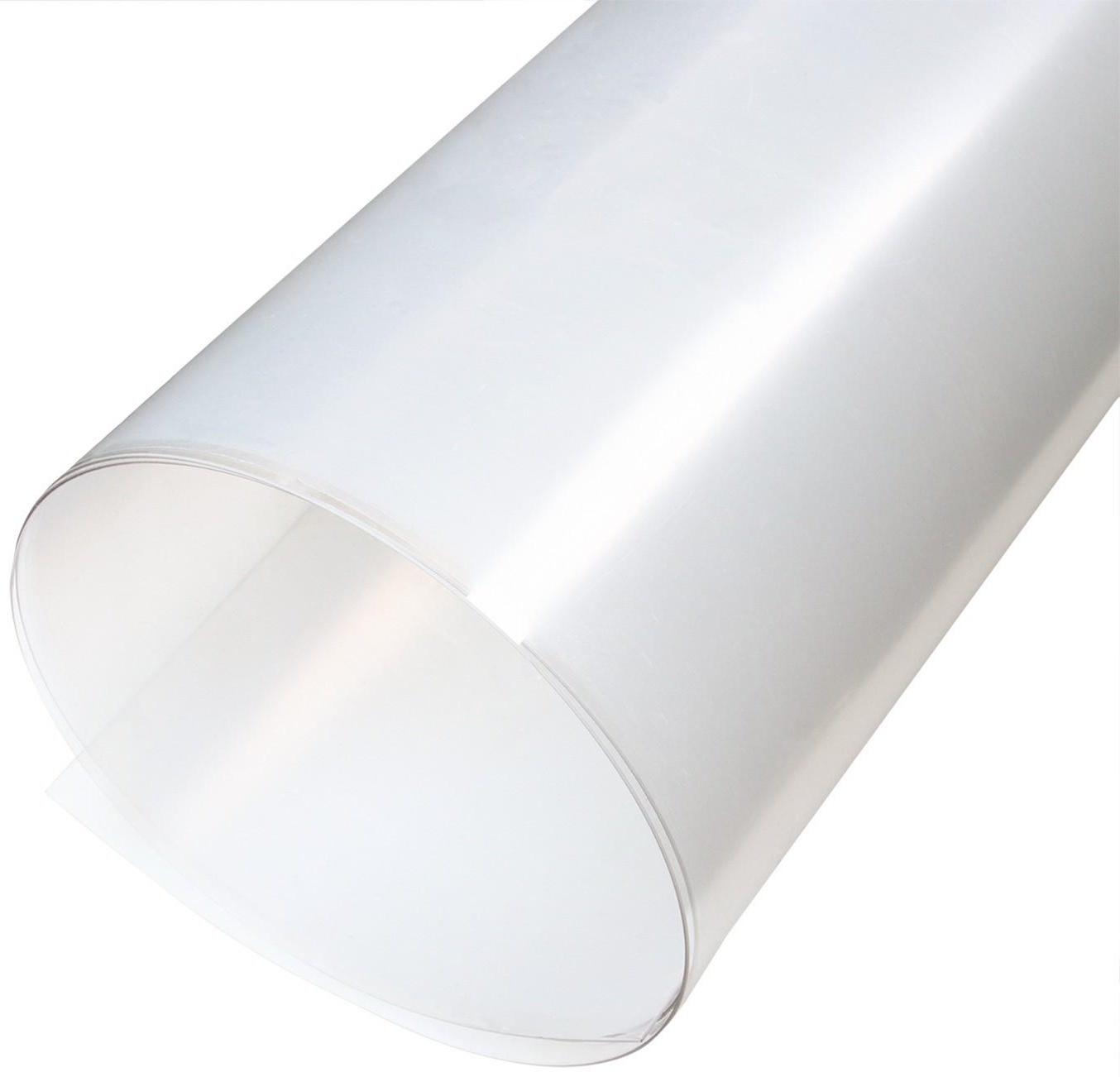 Поликарбонат монолитный, толщина 1.5 мм, 2,05 × 1,25 м, прозрачный, с УФ защитой