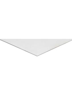 Поликарбонат монолитный, толщина 1.5 мм, 2,05 × 1,25 м, прозрачный, с УФ защитой