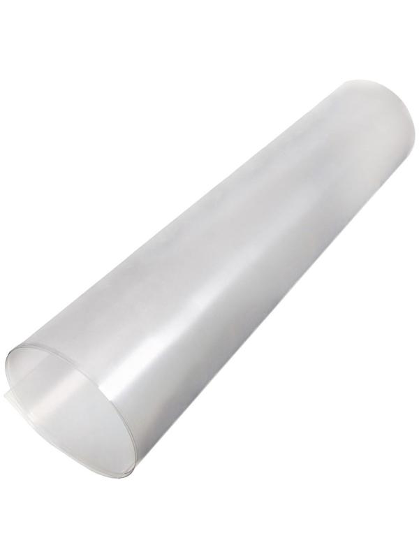 Поликарбонат монолитный, толщина 1.5 мм, 2,05 × 1,25 м, прозрачный, с УФ защитой