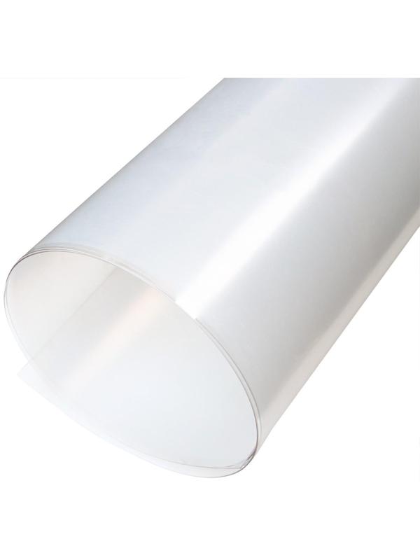 Поликарбонат монолитный, толщина 1.5 мм, 2,05 × 1,25 м, прозрачный, с УФ защитой