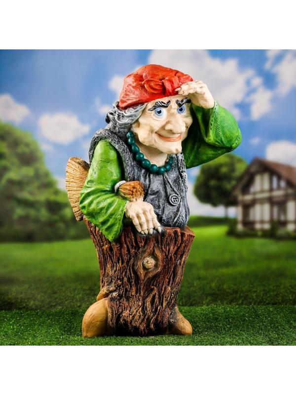 Садовая фигура 