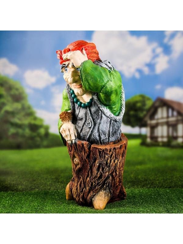 Садовая фигура 