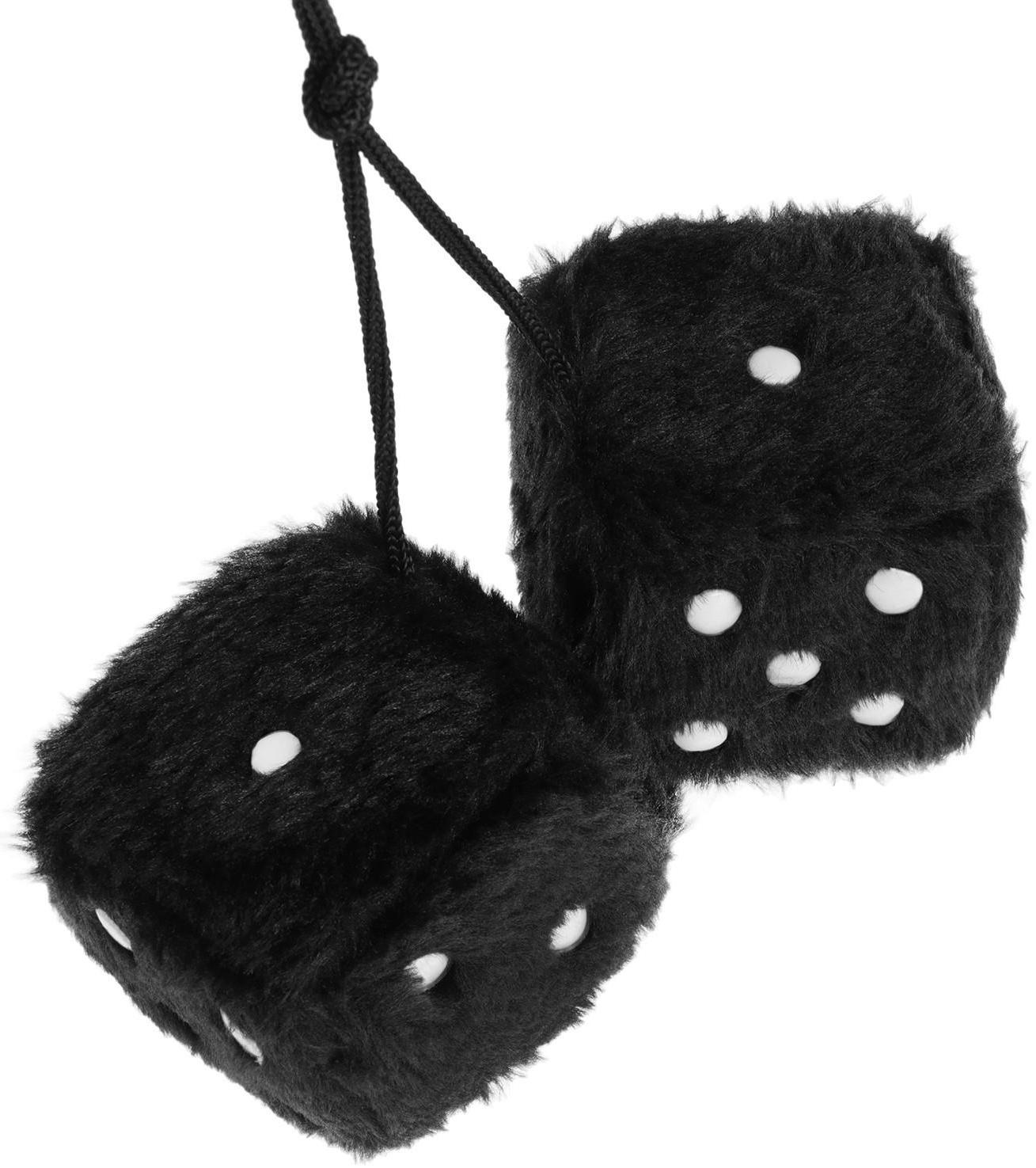 Украшение на зеркало 