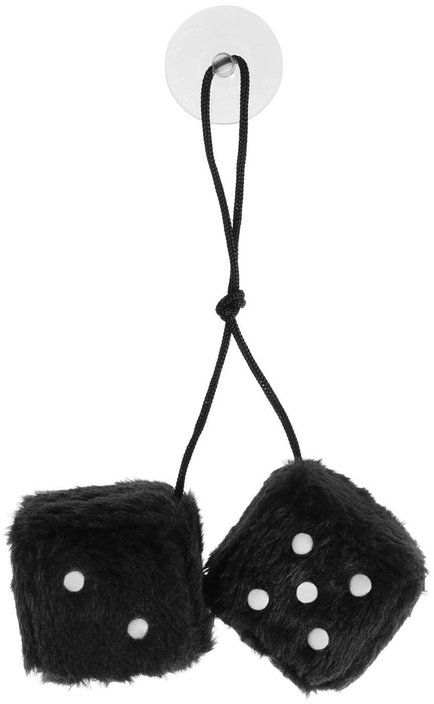 Украшение на зеркало 