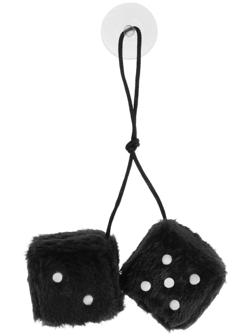 Украшение на зеркало 