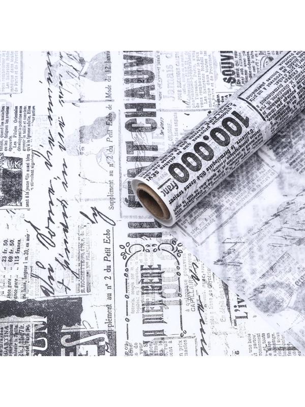 Бумага парафинированная 