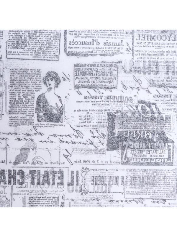 Бумага парафинированная 