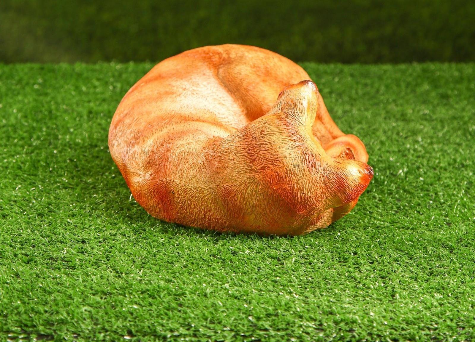 Садовая фигура 