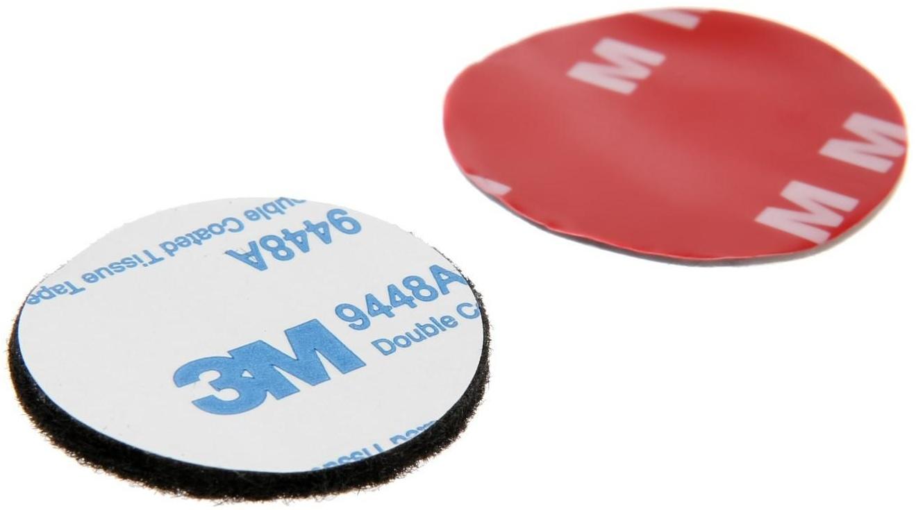 Мебельный фиксатор ТУНДРА, регулируемый, 28-39 мм.