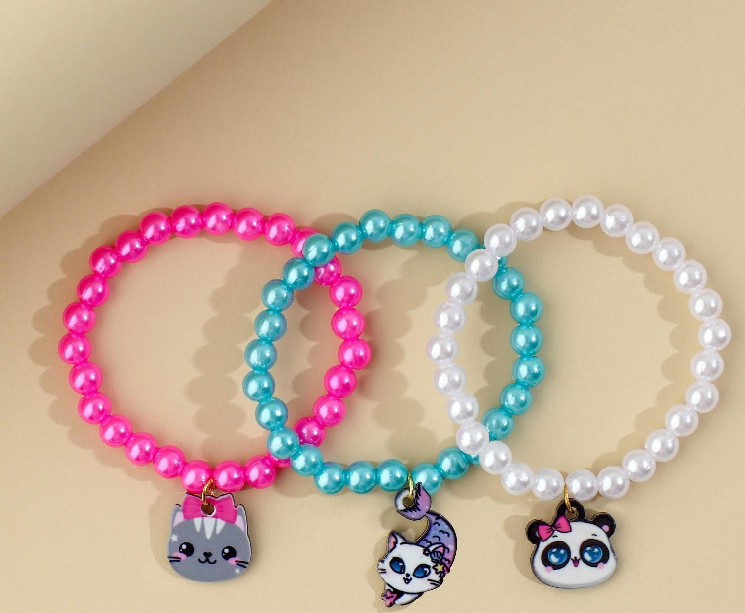 Детский браслет «Микс»