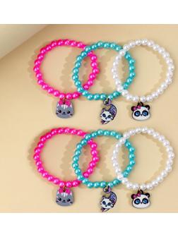 Детский браслет «Микс»