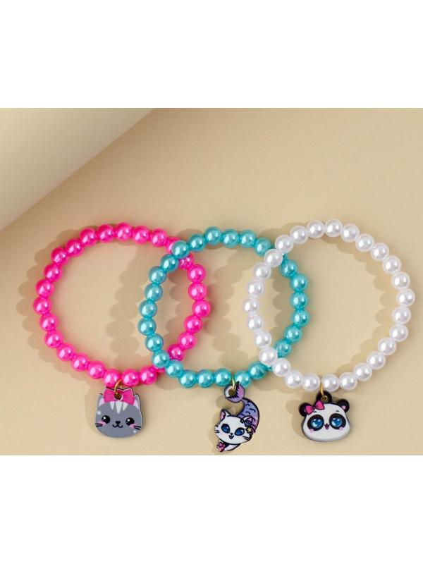 Детский браслет «Микс»