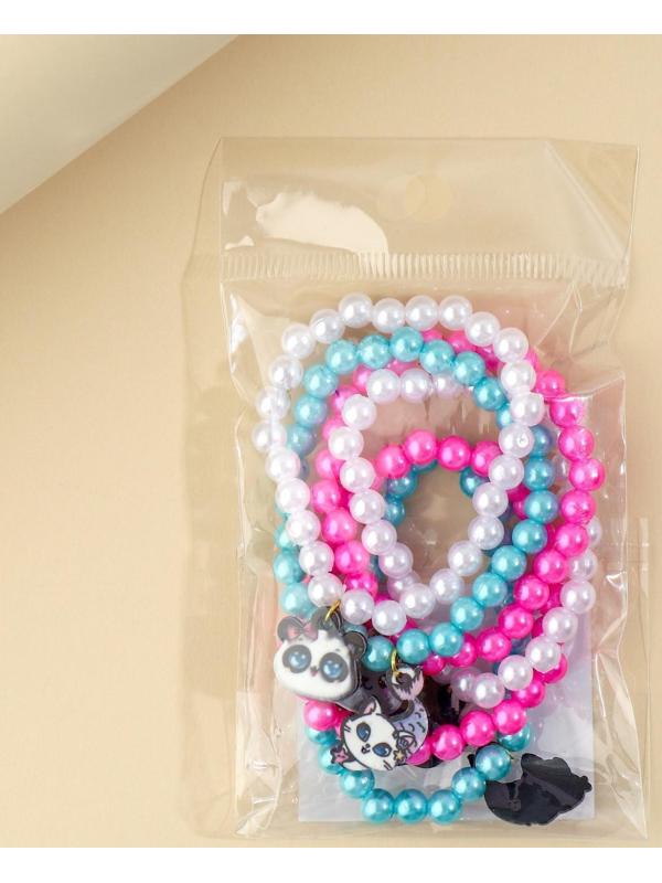 Детский браслет «Микс»