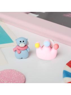 Клипсы детские 