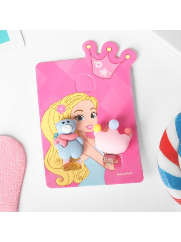 Клипсы детские 