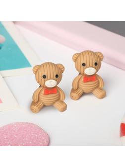 Клипсы детские 