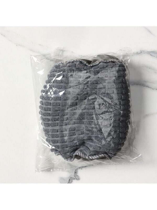 Насадка для швабры арт 3092763, микрофибра, 28×13 см