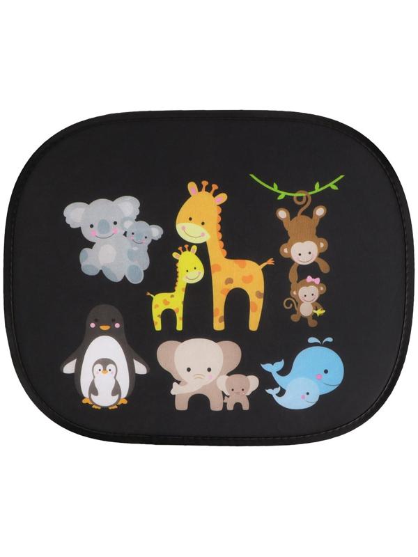 Шторки солнцезащитные для авто, 