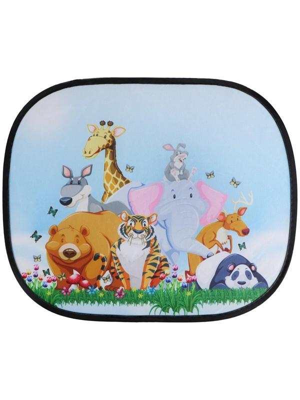 Шторки солнцезащитные для авто, 