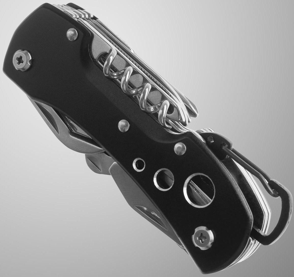 Нож швейцарский 13в1