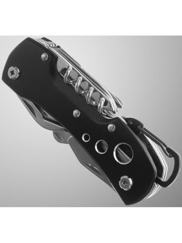 Нож швейцарский 13в1